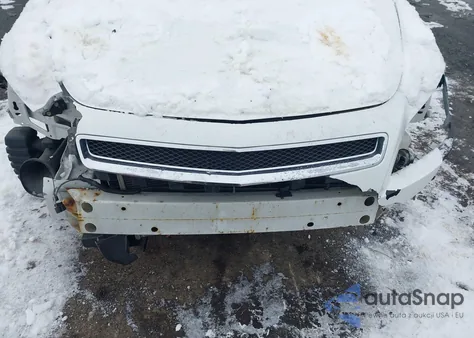 2012 Chevrolet Malibu 1Lt из США, поврежденный, VIN 1G1ZC5EU5CF307150